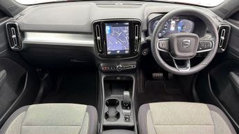Volvo XC40 RECHARGE T4 CORE