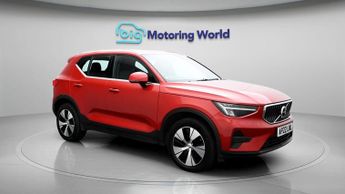 Volvo XC40 RECHARGE T4 CORE