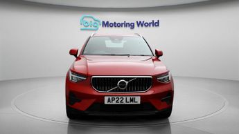 Volvo XC40 RECHARGE T4 CORE