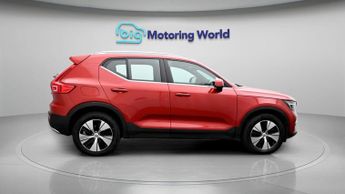 Volvo XC40 RECHARGE T4 CORE