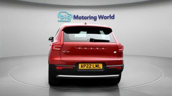 Volvo XC40 RECHARGE T4 CORE