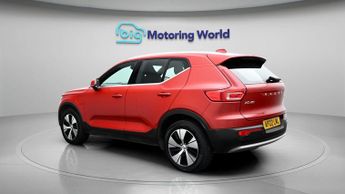 Volvo XC40 RECHARGE T4 CORE