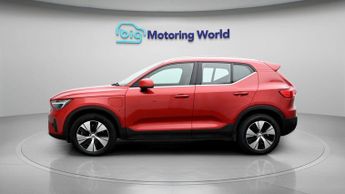 Volvo XC40 RECHARGE T4 CORE