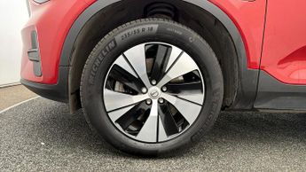 Volvo XC40 RECHARGE T4 CORE