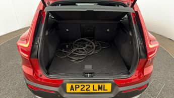 Volvo XC40 RECHARGE T4 CORE