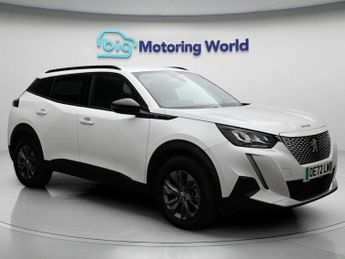 Peugeot 2008 ACTIVE PREMIUM PLUS