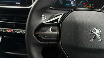 Peugeot E-2008 ACTIVE PREMIUM PLUS
