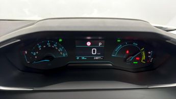 Peugeot E-2008 ACTIVE PREMIUM PLUS