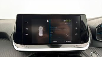 Peugeot E-2008 ACTIVE PREMIUM PLUS
