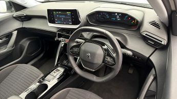 Peugeot E-2008 ACTIVE PREMIUM PLUS