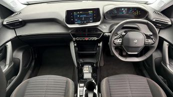 Peugeot E-2008 ACTIVE PREMIUM PLUS