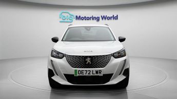Peugeot E-2008 ACTIVE PREMIUM PLUS