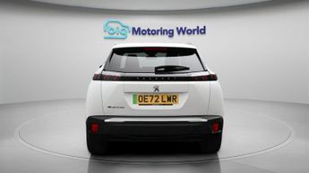 Peugeot E-2008 ACTIVE PREMIUM PLUS