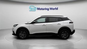 Peugeot E-2008 ACTIVE PREMIUM PLUS