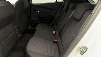 Peugeot E-2008 ACTIVE PREMIUM PLUS