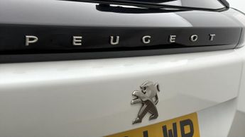 Peugeot E-2008 ACTIVE PREMIUM PLUS