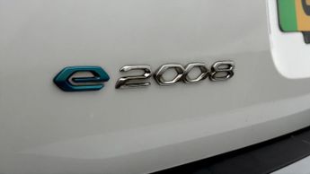Peugeot E-2008 ACTIVE PREMIUM PLUS