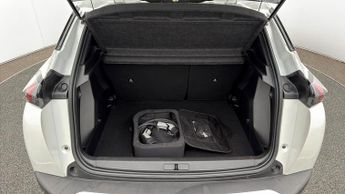 Peugeot E-2008 ACTIVE PREMIUM PLUS