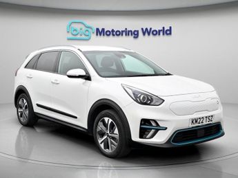 Kia Niro 2