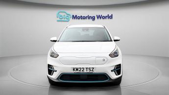 Kia Niro 2