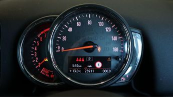 MINI Countryman COOPER EXCLUSIVE