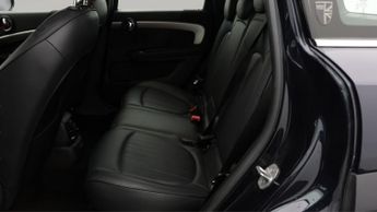 MINI Countryman COOPER EXCLUSIVE