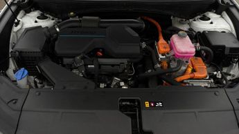 Hyundai TUCSON T-GDI SE CONNECT
