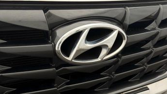Hyundai TUCSON T-GDI SE CONNECT