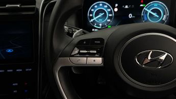 Hyundai TUCSON T-GDI SE CONNECT