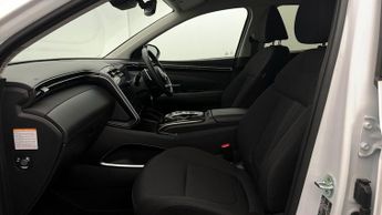 Hyundai TUCSON T-GDI SE CONNECT