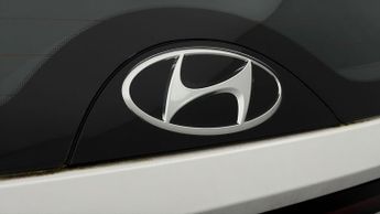 Hyundai TUCSON T-GDI SE CONNECT