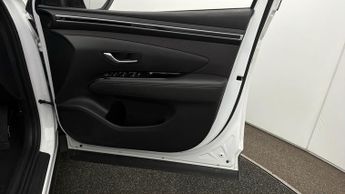 Hyundai TUCSON T-GDI SE CONNECT