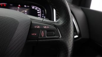 SEAT CUPRA Ateca TSI CUPRA 4DRIVE DSG