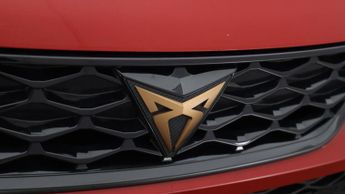 SEAT CUPRA Ateca TSI CUPRA 4DRIVE DSG