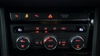 SEAT CUPRA Ateca TSI CUPRA 4DRIVE DSG