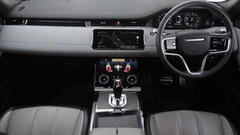 Land Rover Range Rover Evoque R-DYNAMIC SE