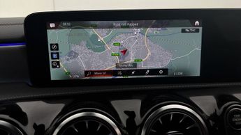 Mercedes-Benz CLA CLA 250 E AMG LINE PREMIUM PLUS