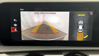 Mercedes-Benz CLA CLA 250 E AMG LINE PREMIUM PLUS