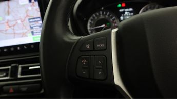 Suzuki S-Cross ULTRA ALLGRIP
