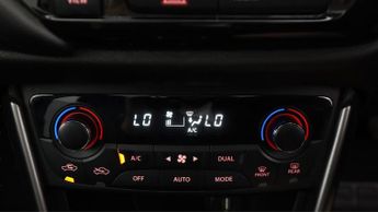 Suzuki S-Cross ULTRA ALLGRIP