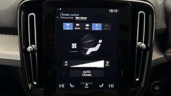 Volvo XC40 T4 MOMENTUM