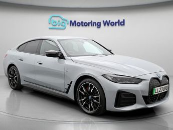 BMW M5 M50