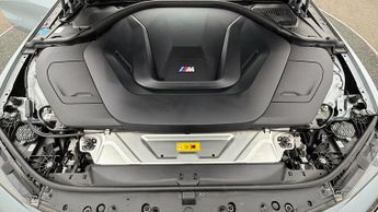 BMW i4 M50