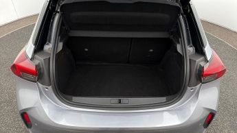 Vauxhall Corsa SRI EDITION