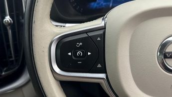 Volvo XC60 RECHARGE T6 INSCRIPTION EXPRESSION AWD