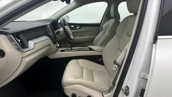 Volvo XC60 RECHARGE T6 INSCRIPTION EXPRESSION AWD