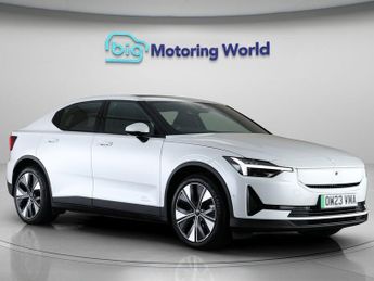 Polestar Polestar 2 PLUS