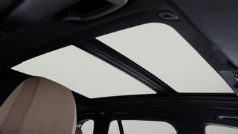 BMW X5 XDRIVE30D M SPORT