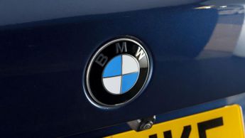 BMW X5 XDRIVE30D M SPORT