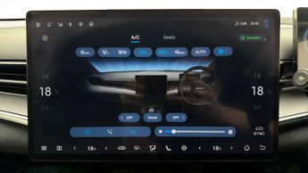 BYD Seal EXCELLENCE AWD